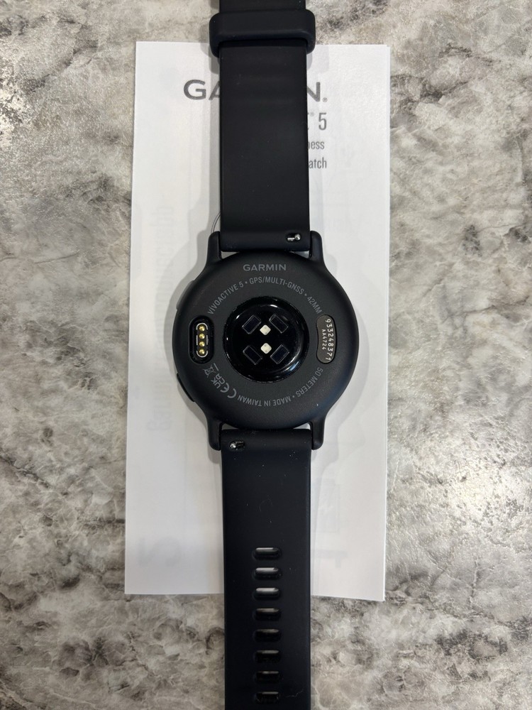 Garmin Vivoactive 5