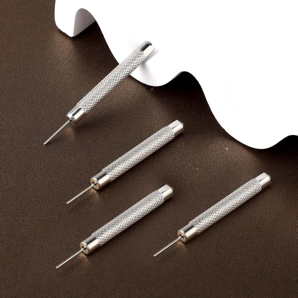 4-Pack Doorbell Camera Release Pin, Release Key Security Removal Tool Replacemen