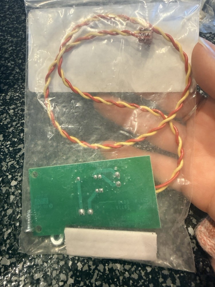 Pentair Heater Interface Kit RS 2-6 Dual Equipment