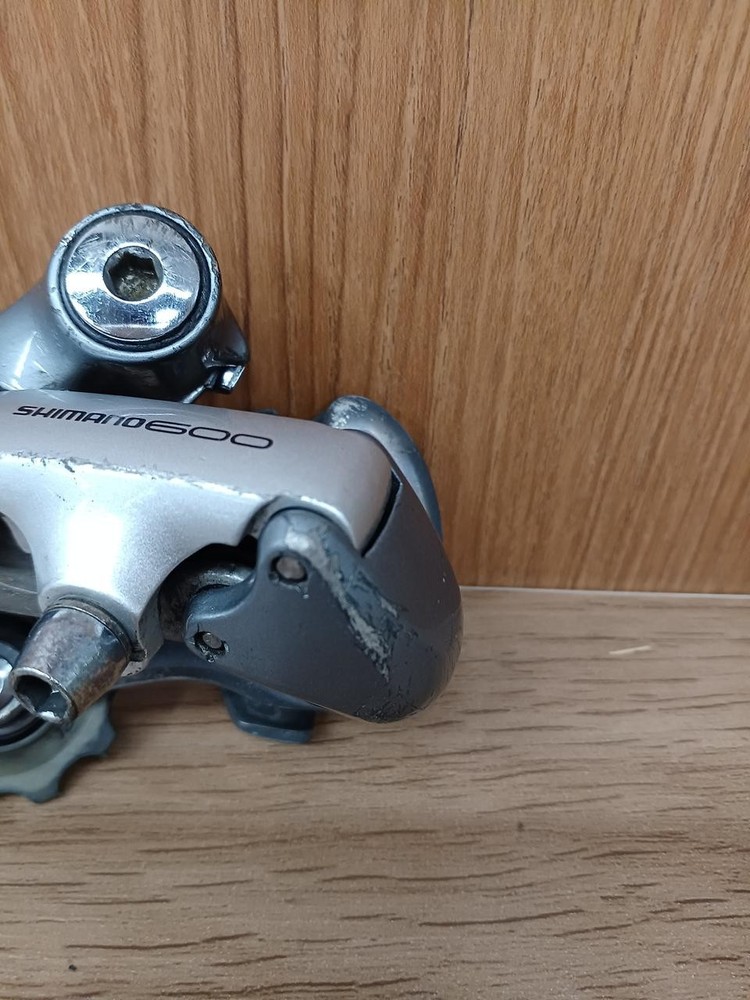 RD-6400 Rear Derailleur