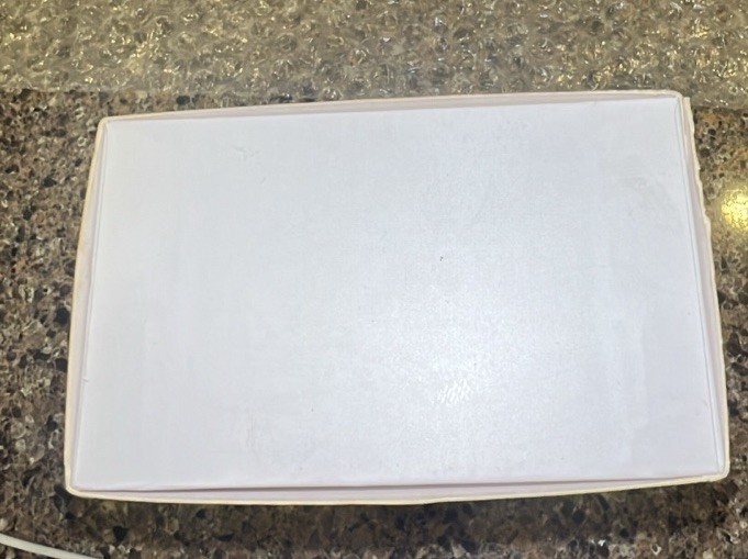 ELECANE HUMANE Training Collar Small Pets 4-20 lbs Rechargeable Remote Control