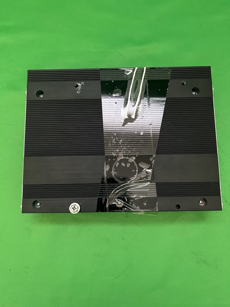 2017-2023 Dodge Challenger Radio Amplifier OEM
