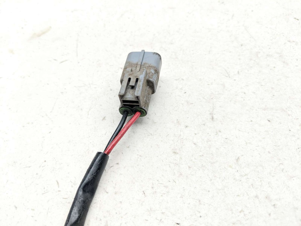 21 CFMoto CForce 800 Ignition Switch No Key