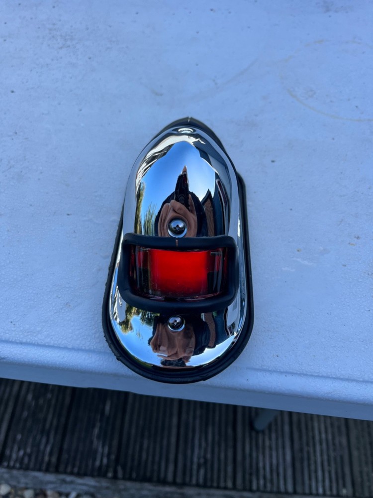 harleydavidson custom tail light NEW Price