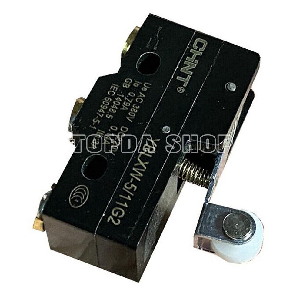1pc New For CHNT Micro Switch Limit Switch YBLXW-5/11G2