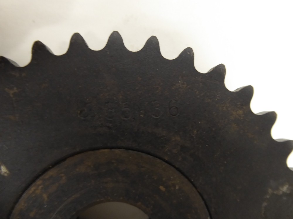 UST 3536 Sprocket Gear
