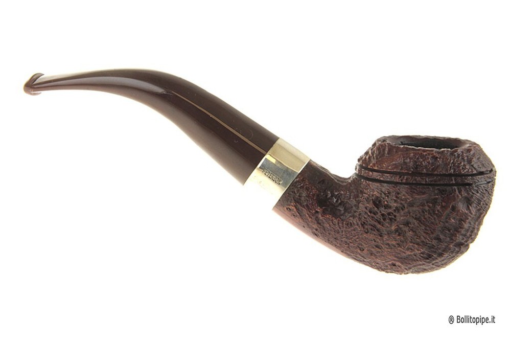 Peterson Irish Harp Sandblast 999