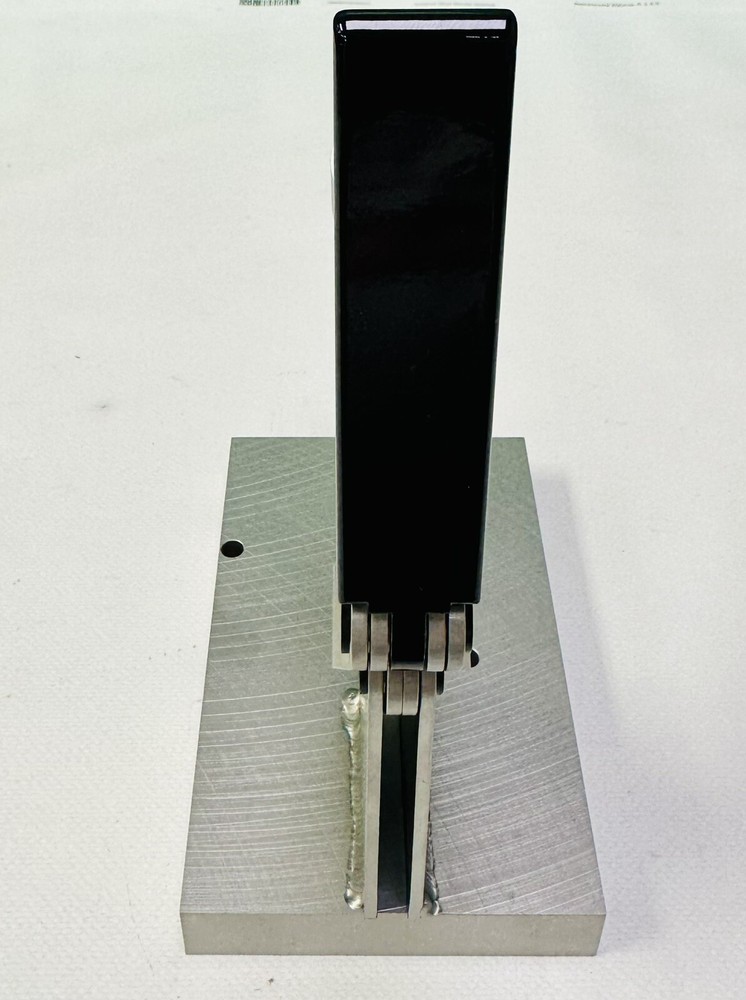 Laboratory Stainless Steel Press Tool