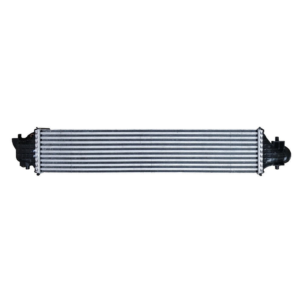 Intercooler  TYC  18106