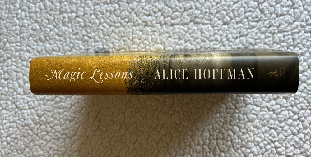 Magic Lessons: Book #1 of the Practical Magic Series