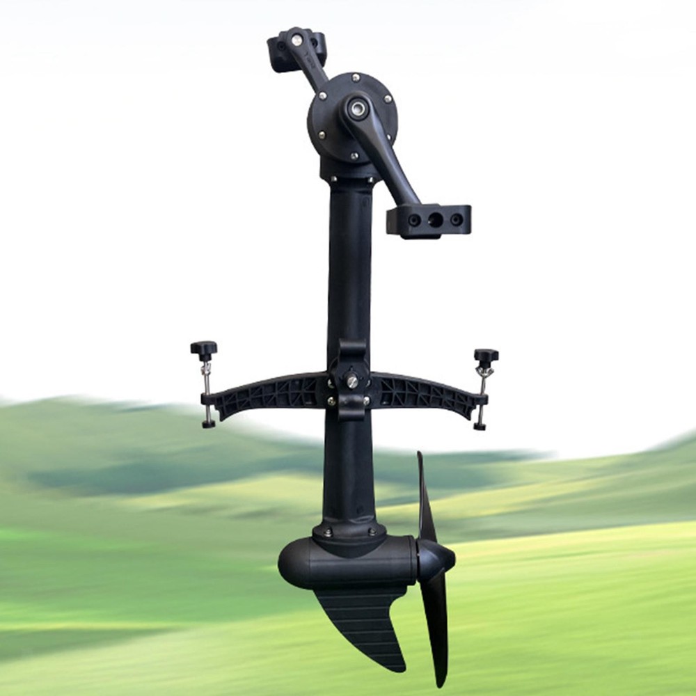 Kayak Pedal Power System Premium Replace Accessories Foot Powered Drive Unit