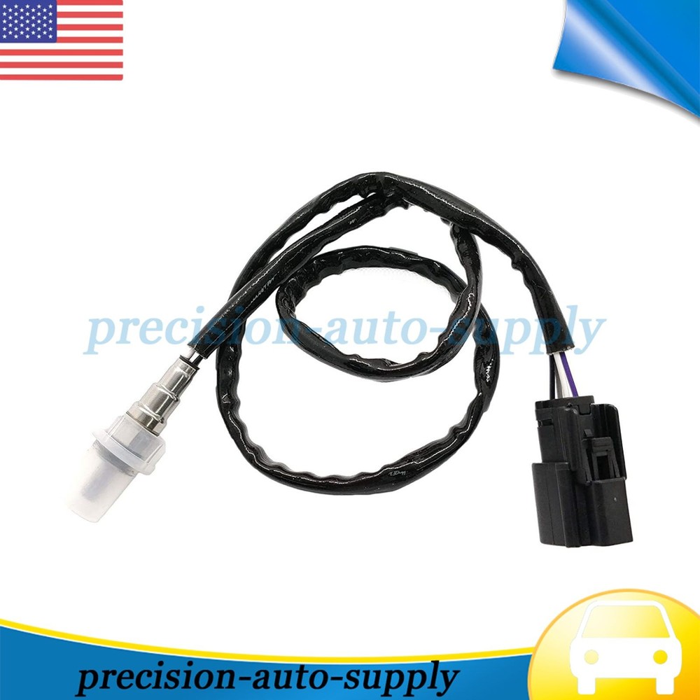 Oxygen Sensor 27729-10 27809-10 Front & Rear For 2010-2017 Harley Davidson Glide