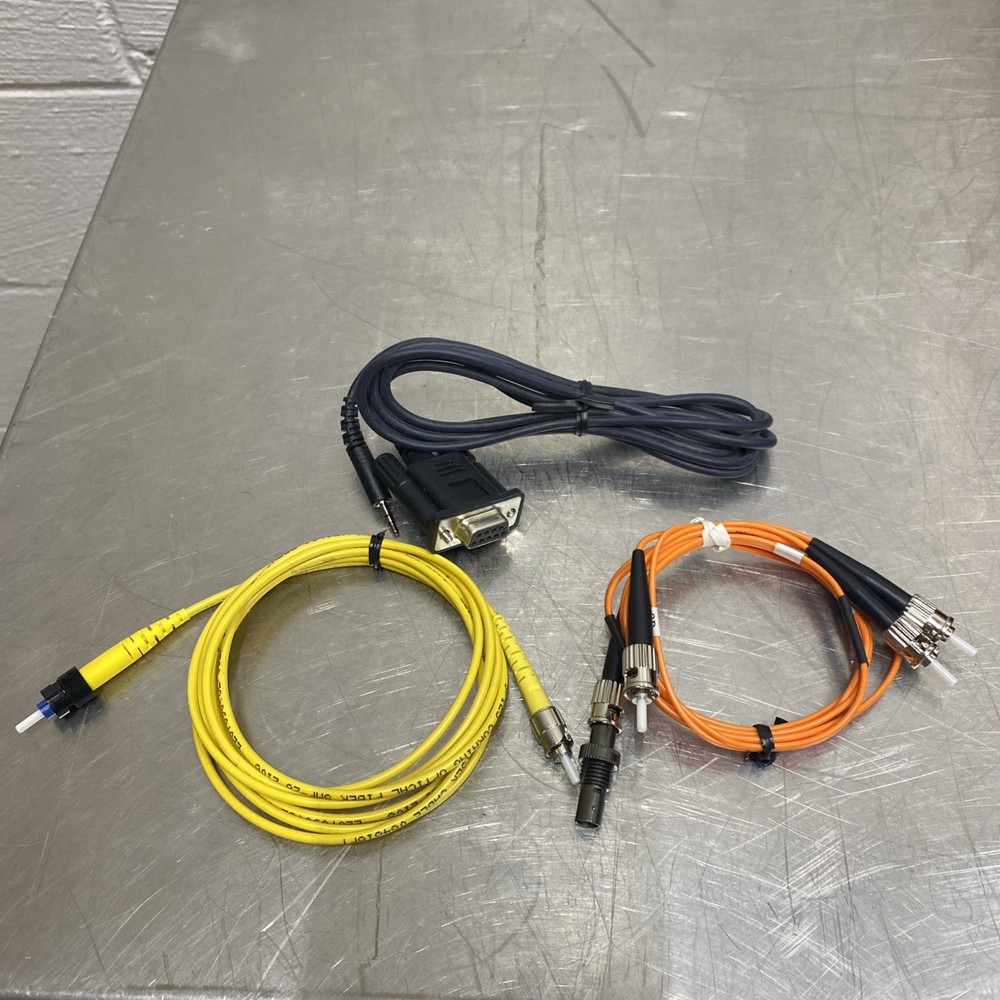 Corning OTS 300 Series Optical Source & Optical Meter