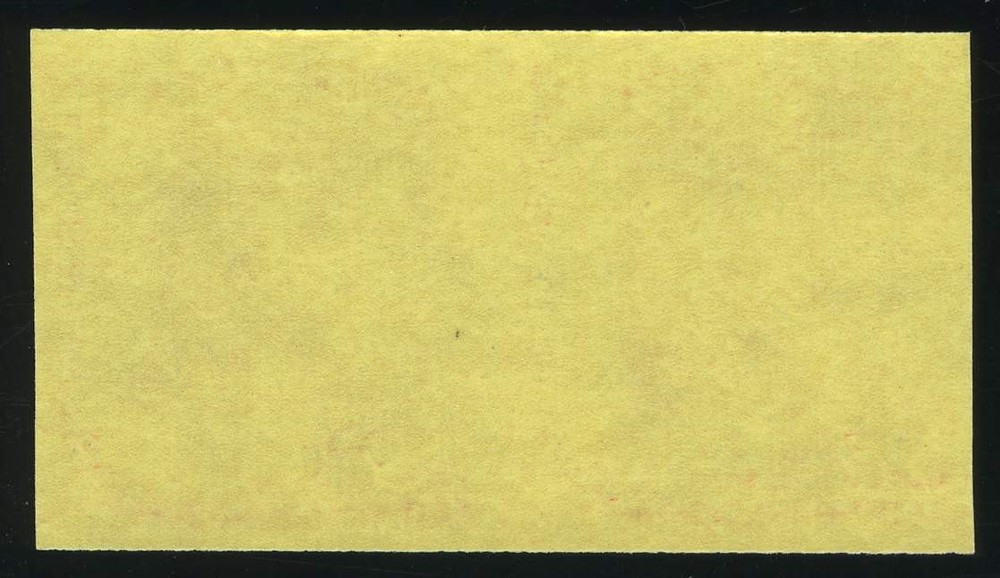 US #1615b 7.9¢ Drum imperf pair, VF-XF NH, PSE (2005)