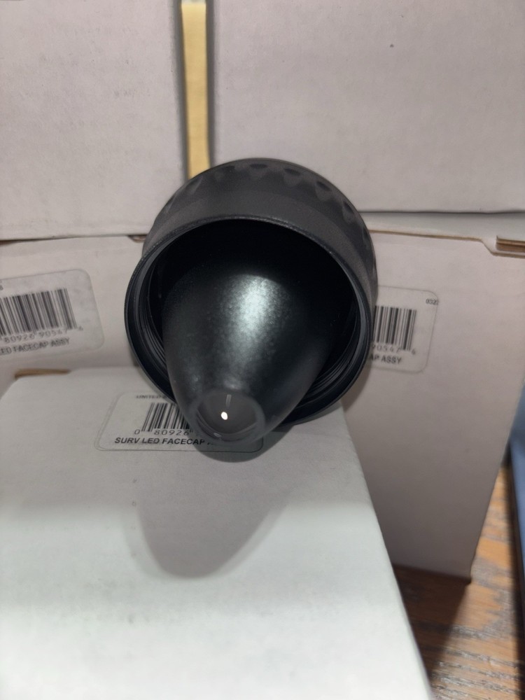 Streamlight 90547 Facecap Assembly (Original model) - Survivor LED