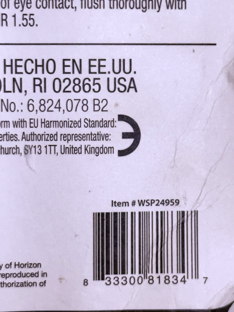 Simply Spray Safe NonToxic Low Oder Quick Drying Non-Flammable SOFT FABRIC PAINT