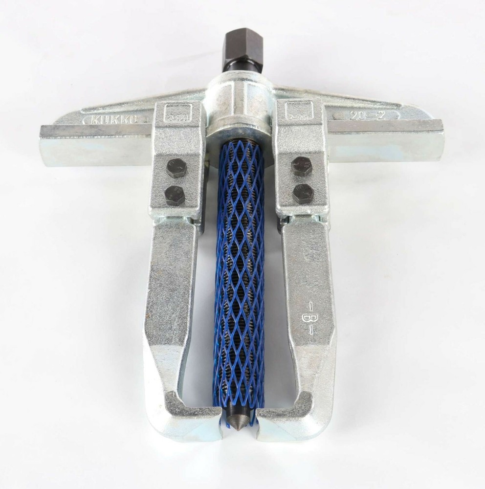 New 20-2 Kukko 2-Jaw Puller
