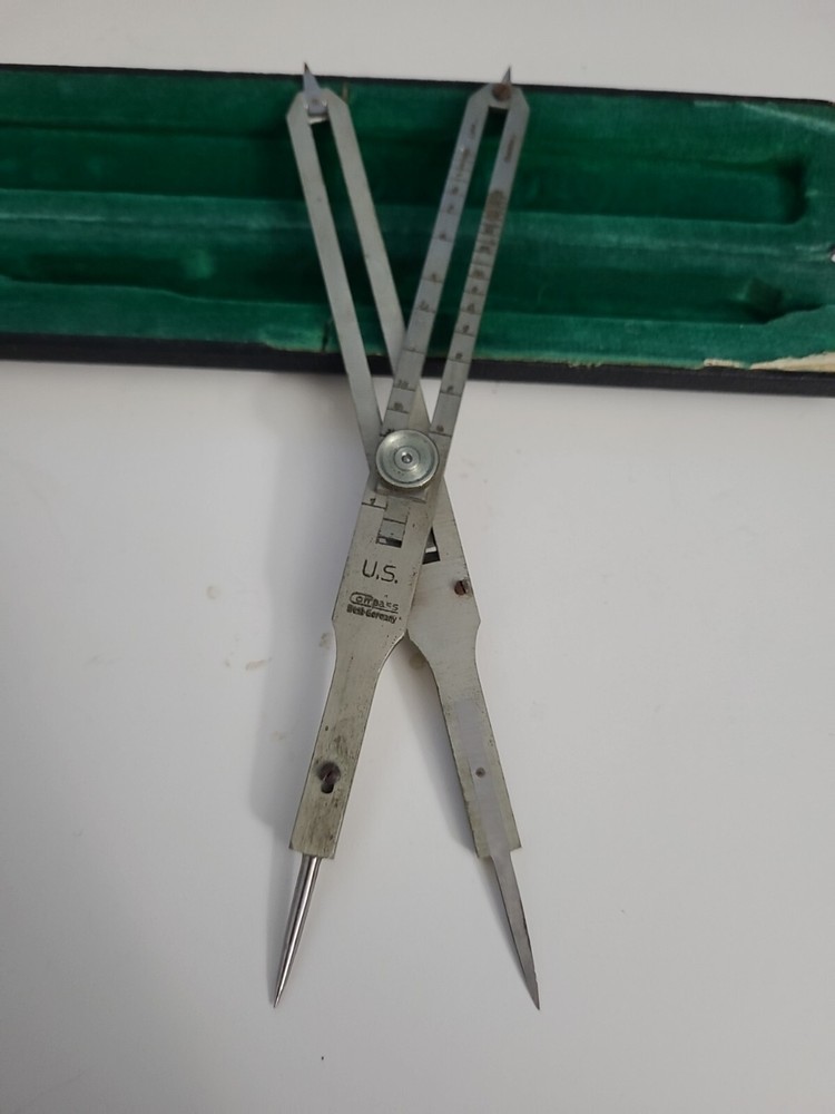 U.S. Compass West Germany