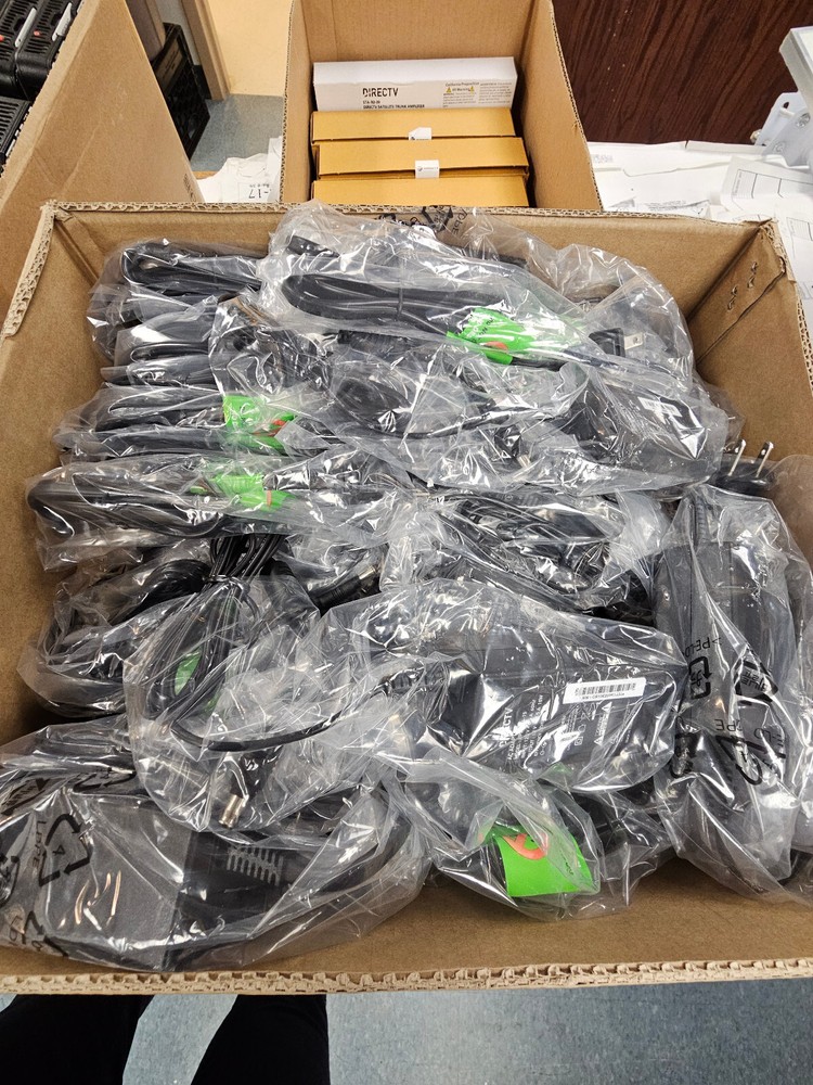 DIRECTV H25 HD Receiver - Black