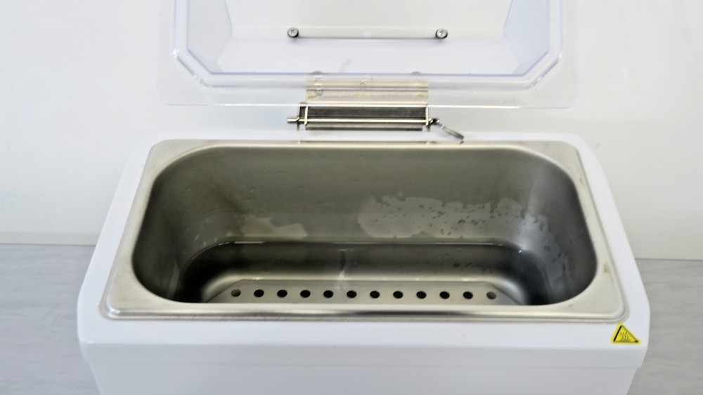 Fisher Scientific GPD05 Digital Water Bath
