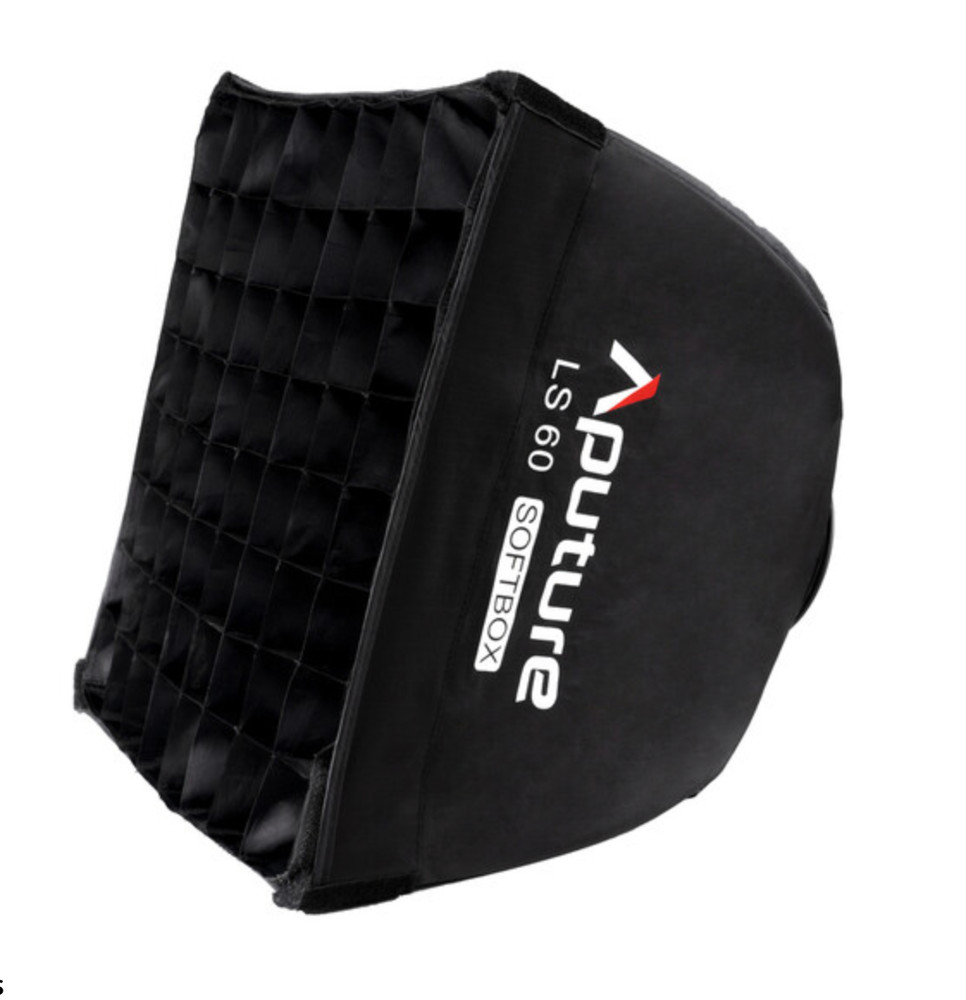 Aputure LS60 Softbox