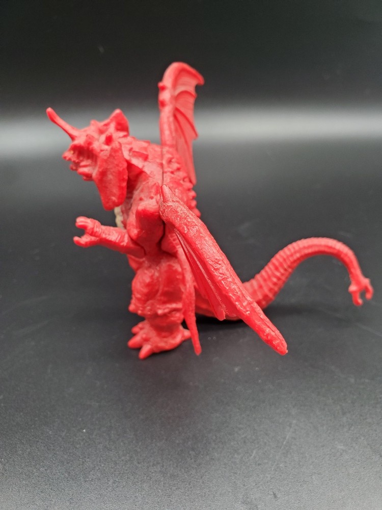 Destoroyah 1995 Bandai Hyper Godzilla Figure