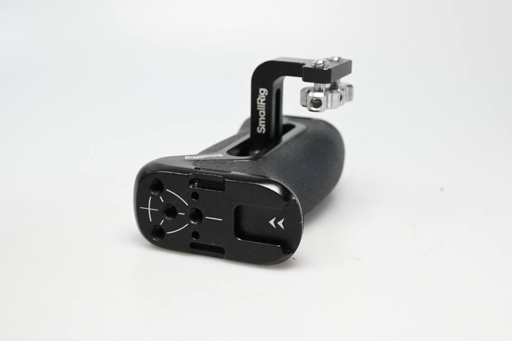 SmallRig Aluminum Side Handle #G434