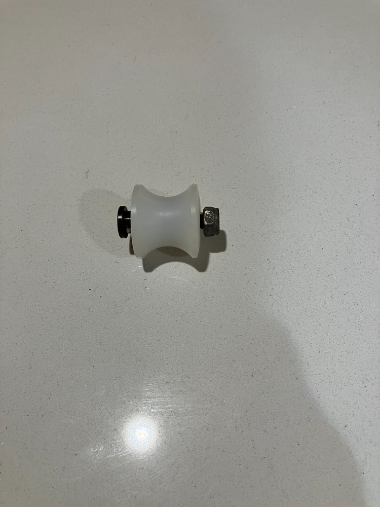 Acorn Superglide 120 Roller Guide Part #245