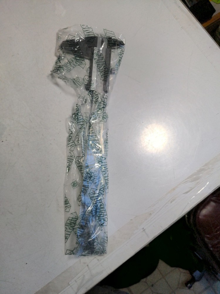 INSIZE Caliper # 0311180389