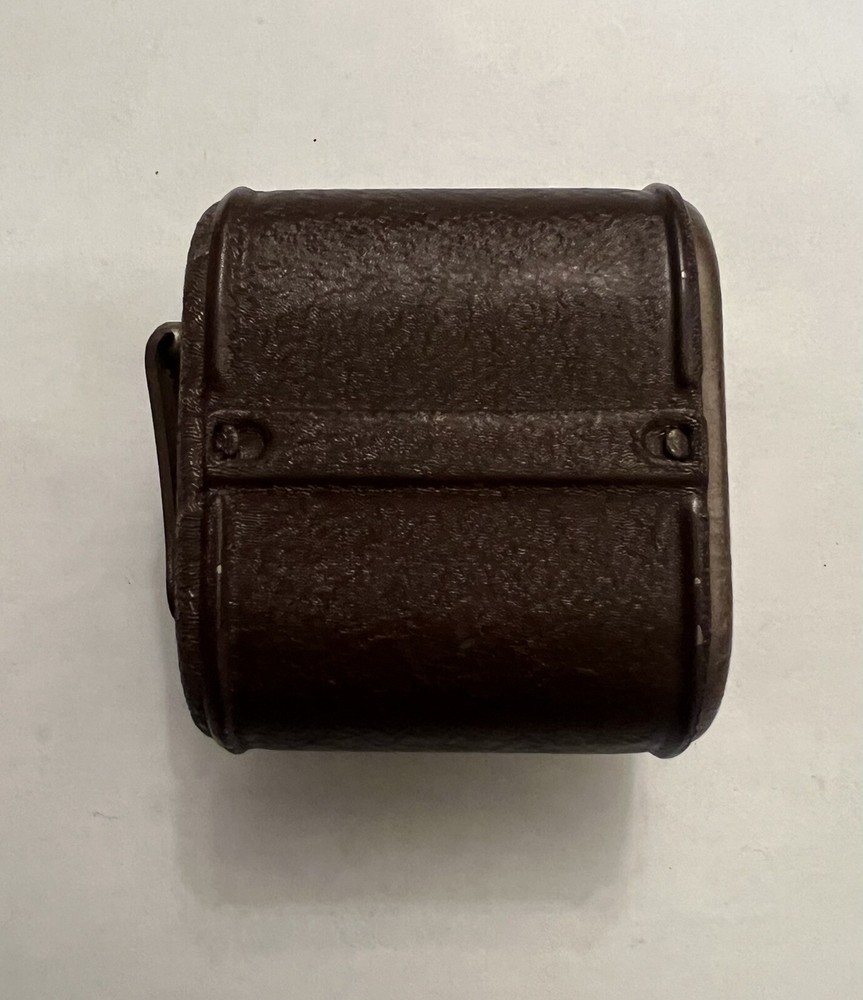 Vintage Twinplex Razor Blade Sharpener, Untested