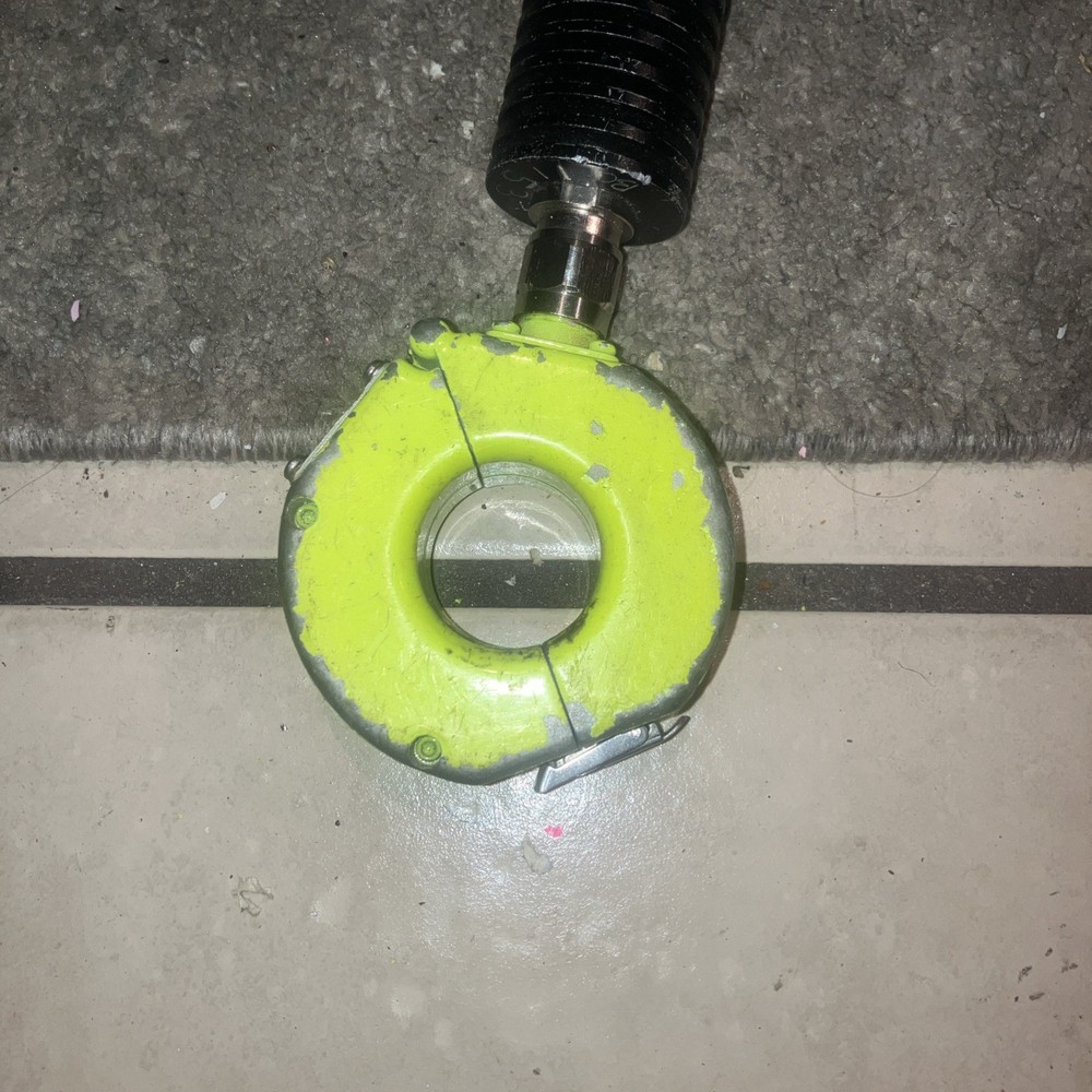 ETS-LINDGREN 91550-1 CURRENT PROBE [8398]