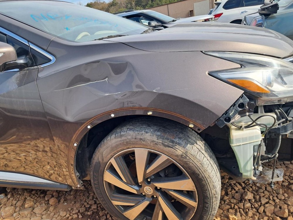 Fuse Box Engine Fits 15-24 MURANO 4876761