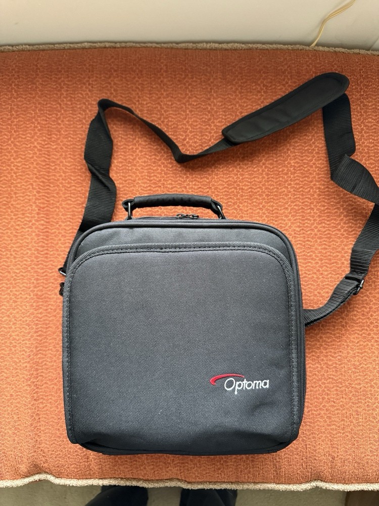 Optoma DX605 Multimedia Projector