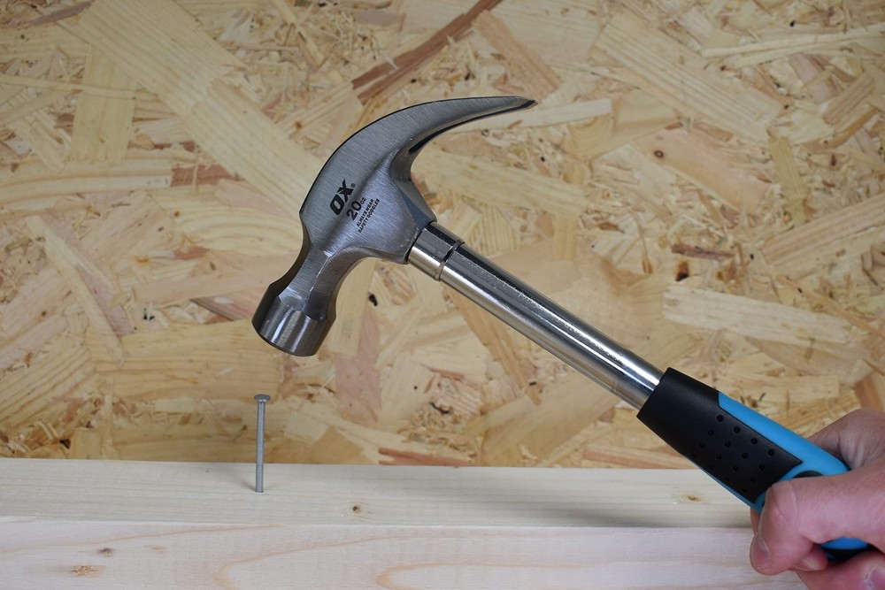 Trade Claw Hammer 570g