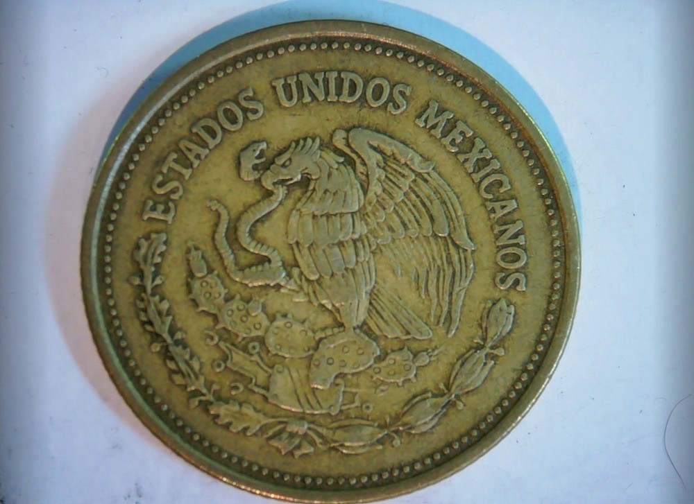 1988 Coin