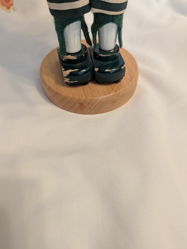 Steinbach German Nutcracker, Baseball - please read