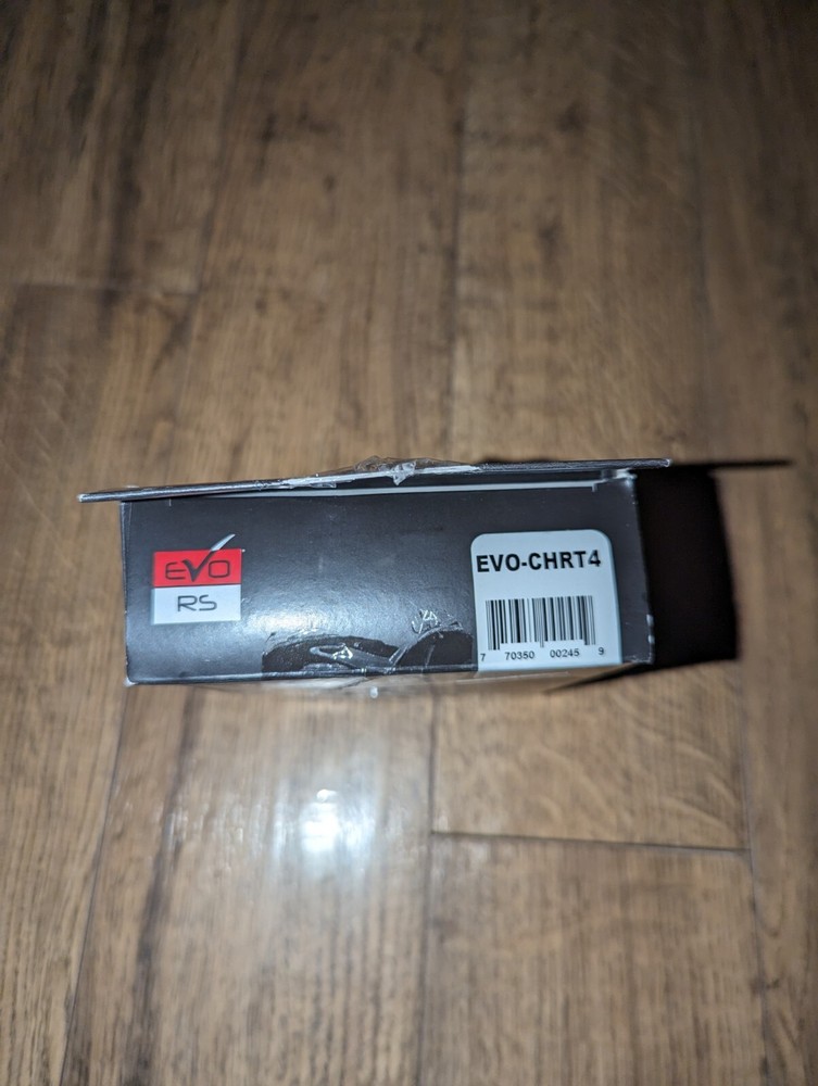 FORTIN EVOCHRT4 Stand-Alone Add-On Remote Start Car Starter System