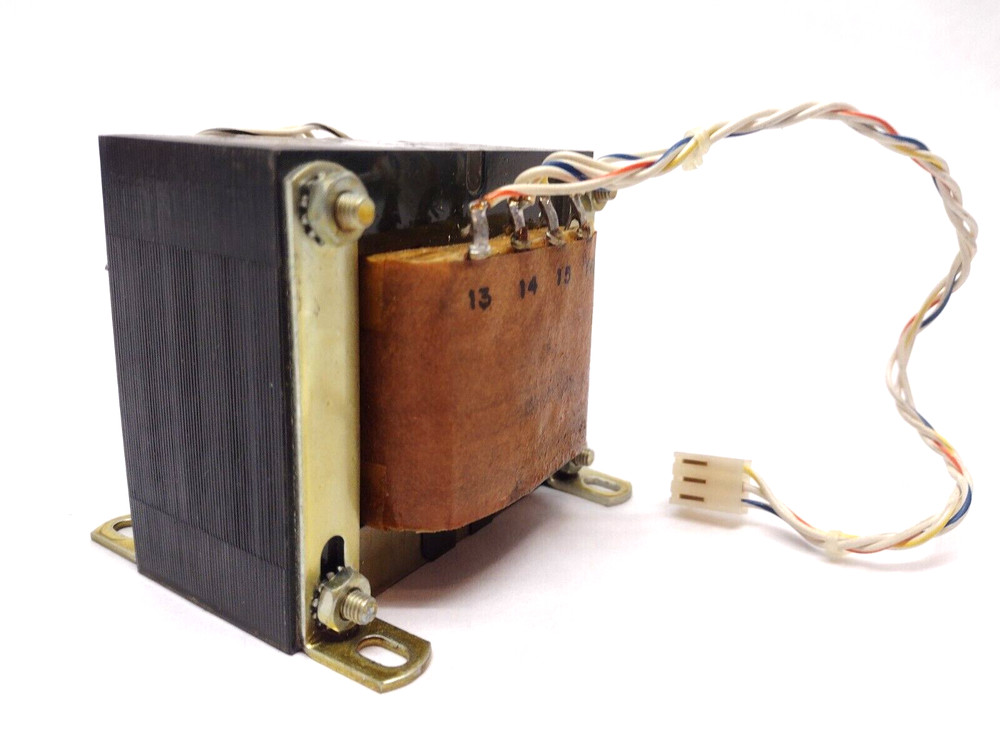 Technitrol 019655 Transformer 13418 80-23