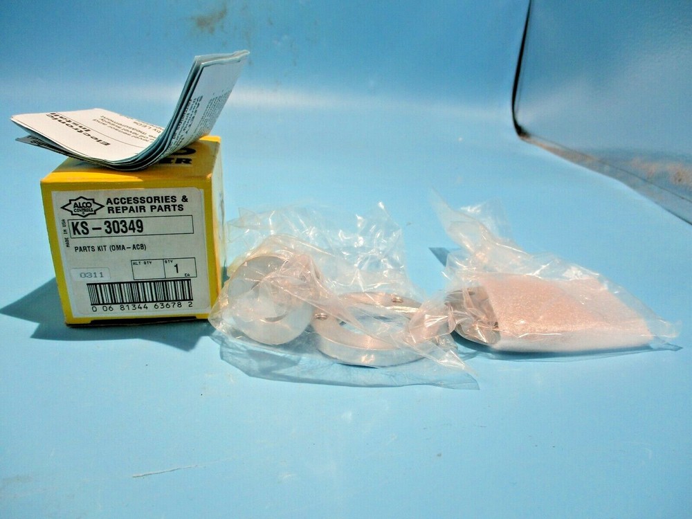 NEW ALCO KS-30349 REPAIR KIT