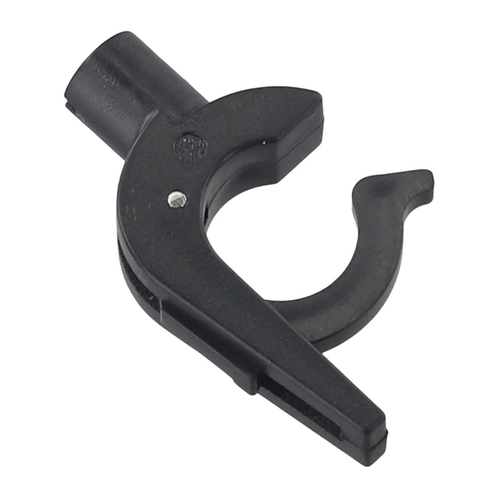 Simplify Your Setup with This Easy Install Tonearm Rest Clip for Technics