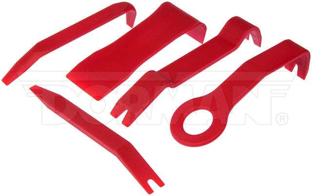 Dorman 49051 Multi Use Removal Tool Set