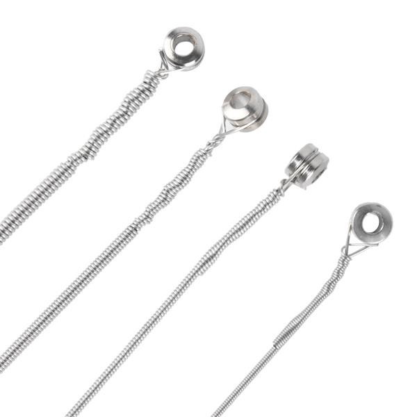 Electric Bass Strings Set