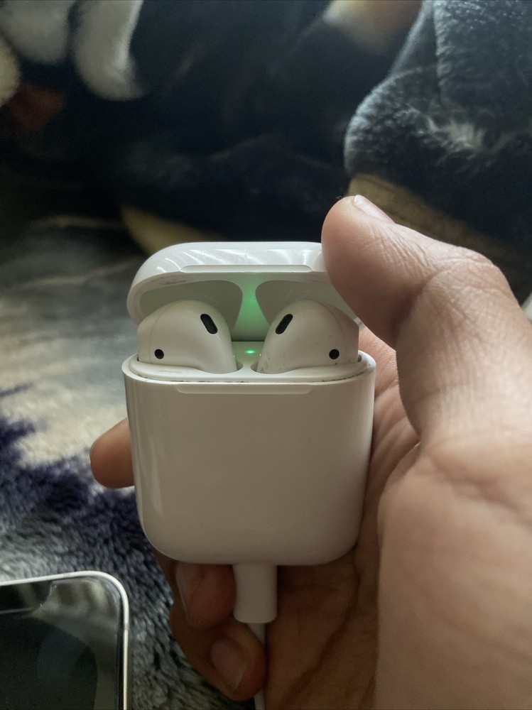 Airpods 1st Generation