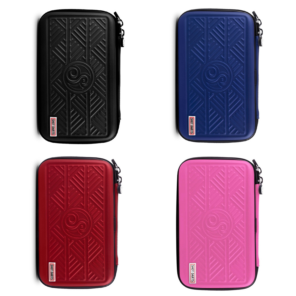 DART CASE – SHOT – TACTICAL