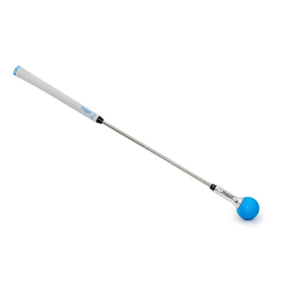 Phigolf 2 Flex Smart Golf Simulator Swing Trainer WGT E6 PHG-200 New