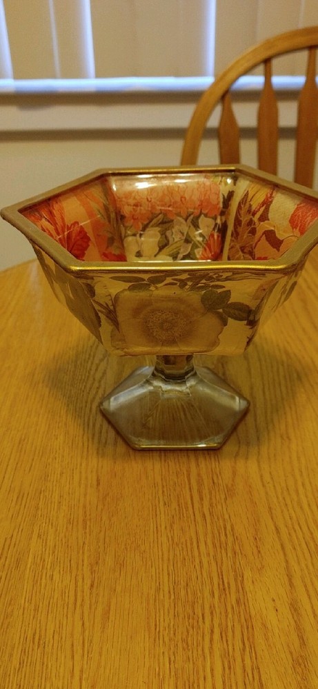 Iris Candy Dish 3 pcs
