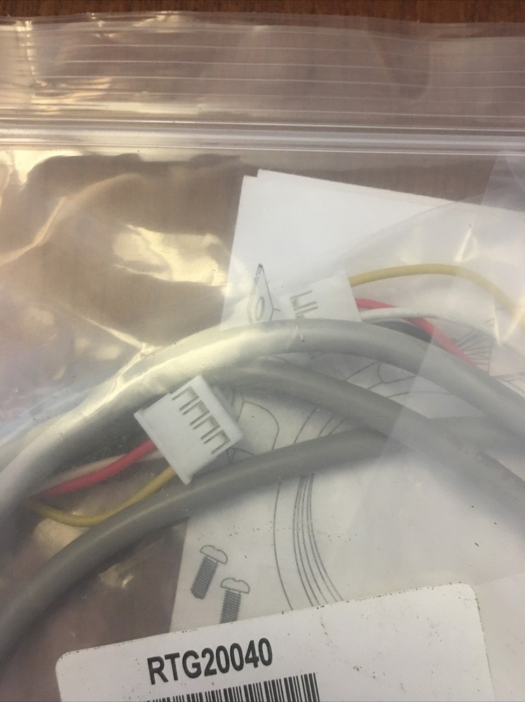 Rheem Rtg20040 Ez-Link Cable Connector,72 In.