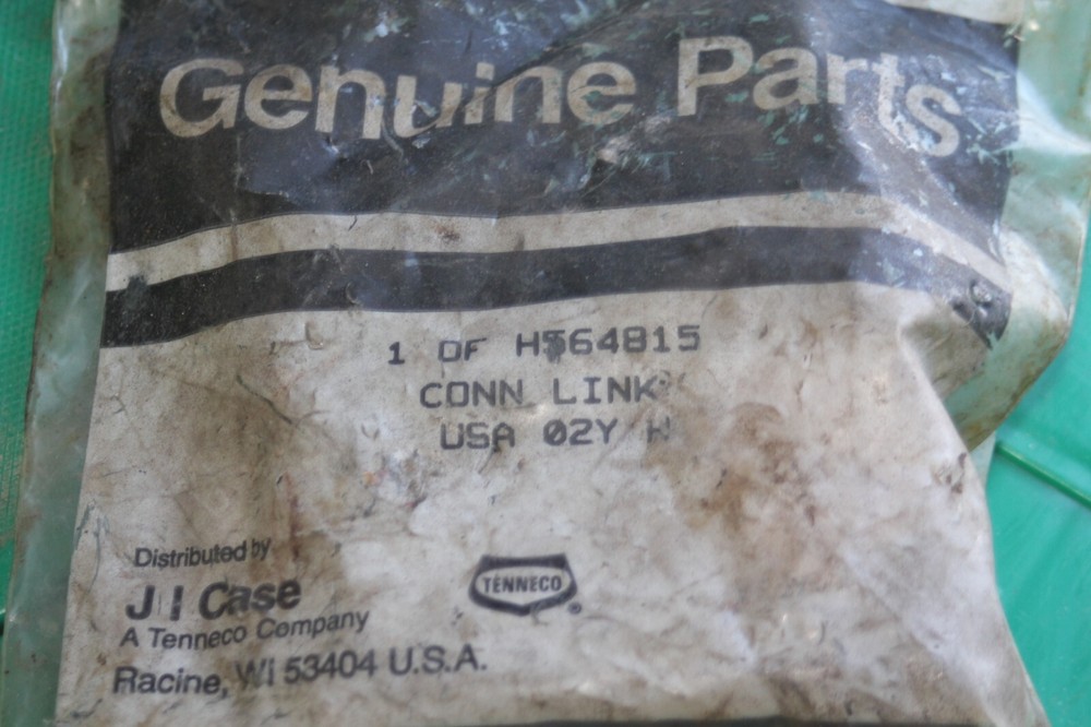 Case Connection Link H564815