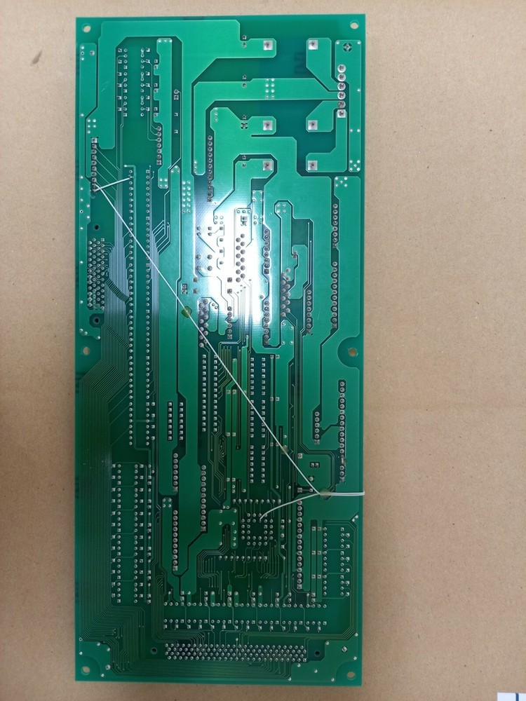 Screen CTP PT-R 4300 CON-SAL4 PCB
