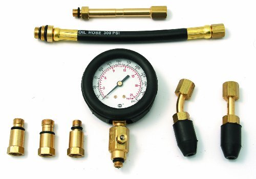 CTA 2012 Master Compression Tester Kit